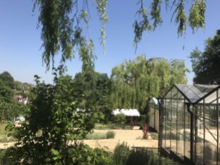 Omved Gardens 2017